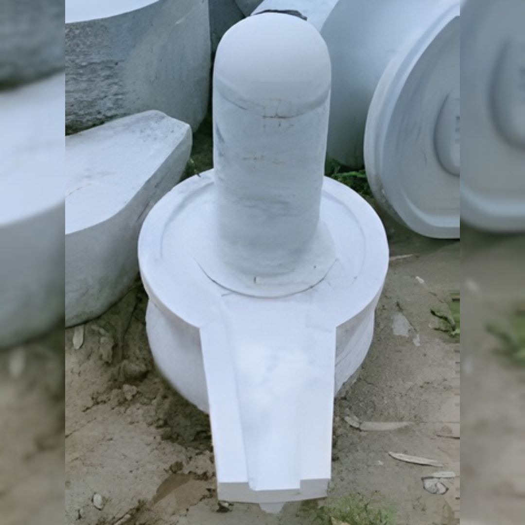 Narmada Shiva Lingam